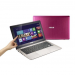 Asus 11.6" X202E-DH3-1TPK Pink Notebook