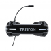 Tritton Kunai Stereo Headset Black