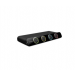 BELKIN F1DD104L KVM Switch DVI & USB