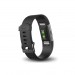 FITBIT CHARGE2 ACTIVITY TRCR LARGE BLACK