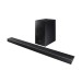Samsung HW-N650 5.1 360w Sound Bar Certified Refurbished
