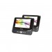 Sylvania 9" Dual-Screen DVD Player