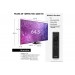 Samsung - 65" Class QN90C Neo QLED
