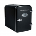 9 CAN MINI FRIDGE BLACK