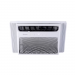 Hisense 8000-BTU Window AC With Heat 