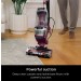 Shark AZ3000 Stratos Upright Vacuum