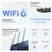 TP-Link AX5400 Multi-Gigabit Wi-Fi 6