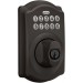 Smart Wi-Fi Deadbolt 