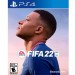 FIFA 22 - PLAYSTATION 4