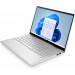HP PAVILION X360 14" TOUCH LAPTOP