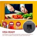 VIOTEK 32IN 1080P 75HZ LED CURVED BLACK