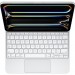 IPAD MAGIC KEYBOARD 11 WHITE