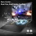 ACER NITRO V 15.6" I9 16GB 512GB SSD