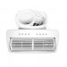 Midea (12000 BTU DOE) 550 sq ft Portable