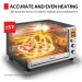 12-in-1 Countertop Toaster Oven