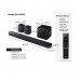SAMSUNG HW-Q930F 9.1.4 CH SOUNDBAR