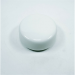 8-3/4IN WHT DRUM GLS 4 pack