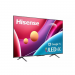 50" UHD HISENSE ULED 4K