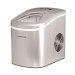 Frigidaire 26lb Countertop Icemaker Silv
