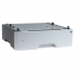 LEXMARK 550 SHEET LCKABLE TRAY MS310