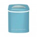 FRIGIDAIRE ICE MAKER 26LB RETRO BLUE