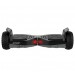 JETSON V8 SPORT HOVERBOARD - BLACK 