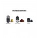 FRIGIDAIRE ECMN103-WHITE COFFEE MAKER