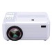 RCA BLUETOOTH FHD PROJECTOR WITH DVD