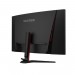Viotek 32in 144hz 1080p Curved Monitor