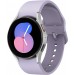 GW5 44mm Silver w Purble Band