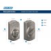 Smart Wi-Fi Deadbolt 