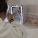 MINI REFRIGERATOR 6L WHITE