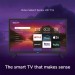 Roku Smart TV – 32-Inch Select Series 72