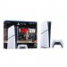 SONY PS5 DIGITAL CONSOLE NBA 2K25 BUNDLE