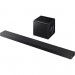 Samsung Q-Series Soundbar 3.1.2