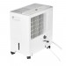 Midea 22 Pt. Smart Dehumidifier, App