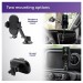 PHILIPS 3-IN-1 CAR CHARGING KIT