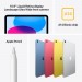 IPAD 11" WI-FI 64GB SILVER-USA