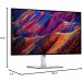 DELL ULTRASHARP 27" 4K USB-C HUB MONITOR