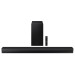 SAMSUNG SOUNDBAR HW-B73CD