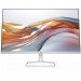HP SERIES 5 23.8" FHD WHITE MONITOR