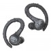 JLAB GO AIR SPORT EARBUDS - GRAPHITE