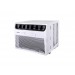 WINDOW AIR CONDITIONER BTU 8,000 W/ HEAT