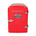 Frigidaire 9 Can Red