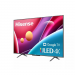 50" UHD HISENSE ULED 4K