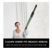 SHARK PET PRO CORDLESS STICK VACUUM