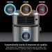 Shark 3 in 1 Air Purifiers
