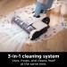 HYDROVAC CORDLESS PRO XL 3-IN-1 VACUUM
