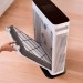 AIR PURIFIER WITH ANTIALLERGN MULTIFILT