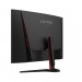 Viotek 32in 144hz 1080p Curved Monitor